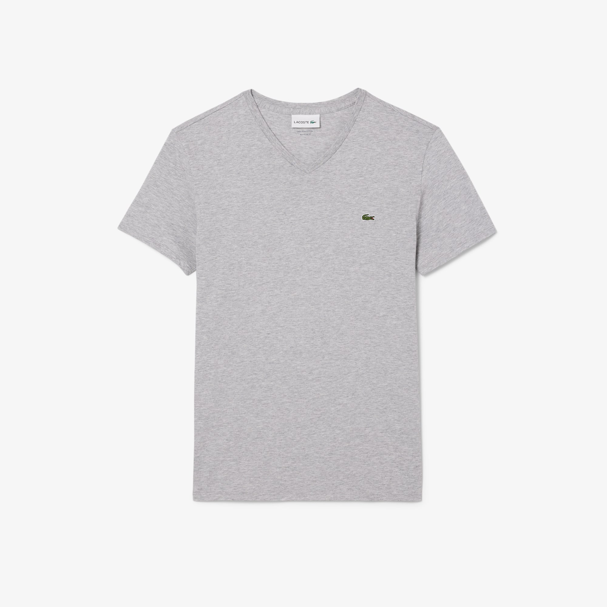 Men's T Shirts | Lacoste T Shirts | LACOSTE