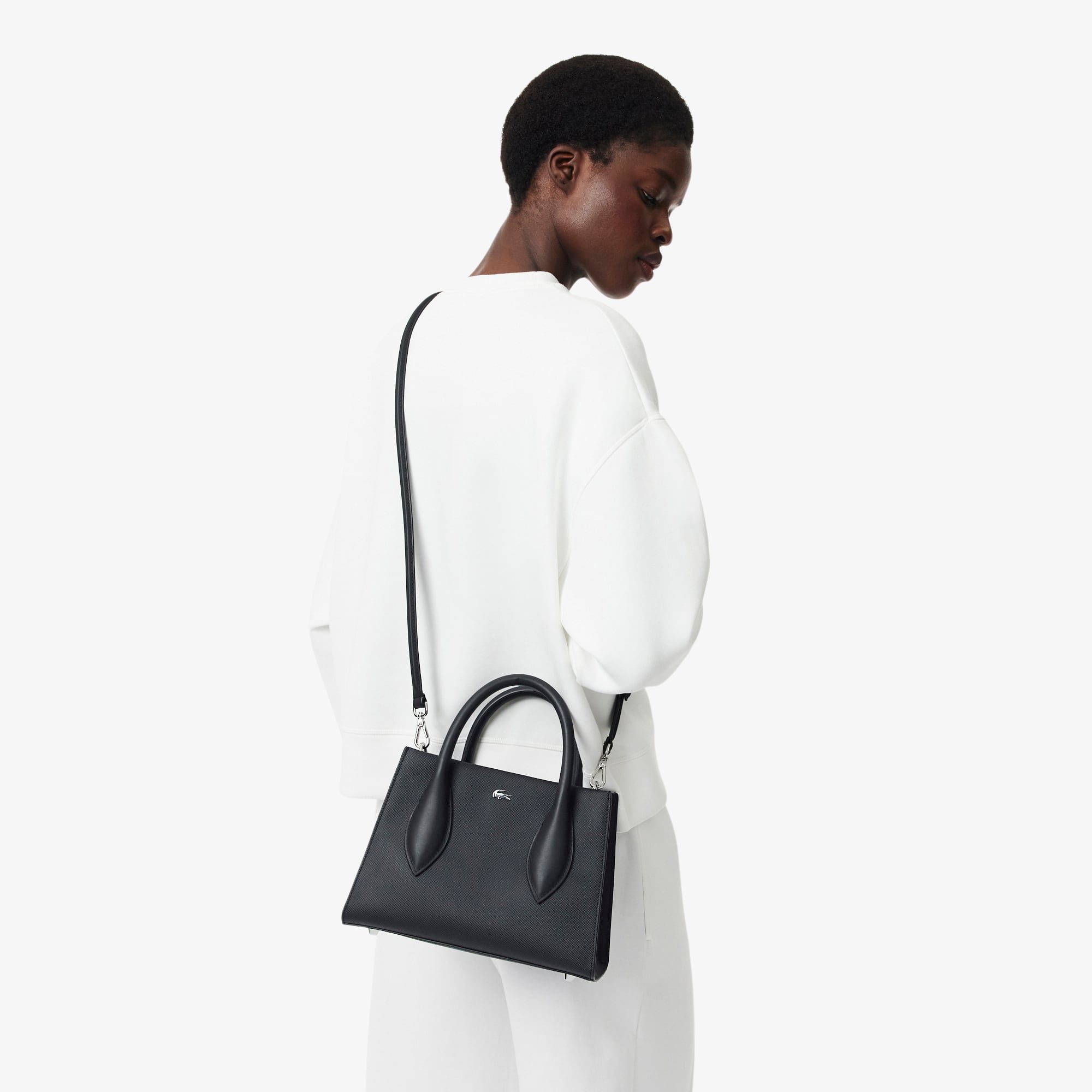 Daily City Bag - Bags - New In 2026 | Lacoste