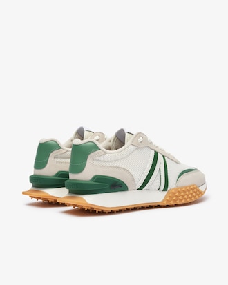Women's L-Spin Deluxe Contrasted Sneakers