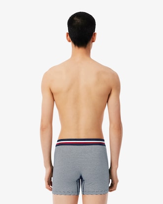 Men's 3-Pack Cotton Boxer Briefs