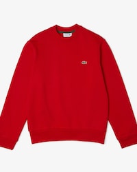 Men's Fleece Crew Neck Sweatshirt 