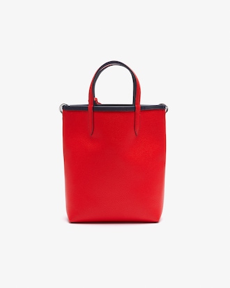 Women's Anna Vertical Reversible Tote