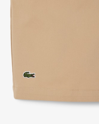 Shorts de algod&oacute;n el&aacute;stico para ni&ntilde;os