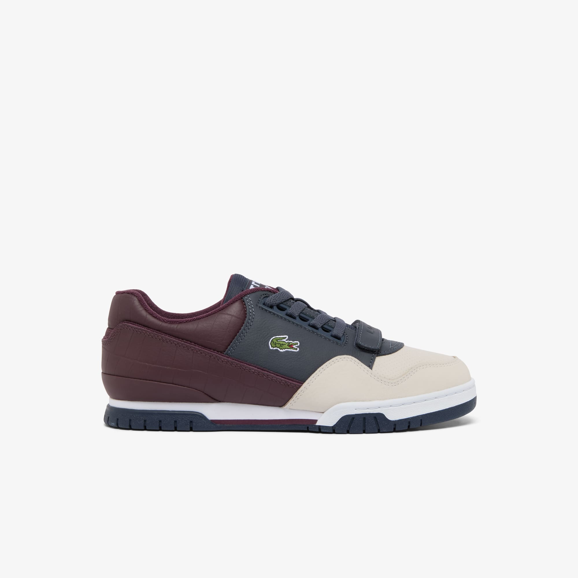 Men's Missouri Leather Sneakers