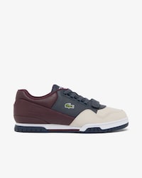 Men's Missouri Leather Sneakers