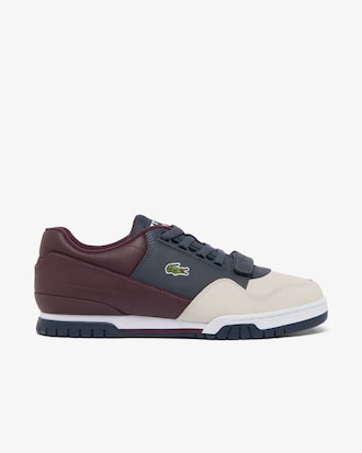 Men's Missouri Leather Sneakers