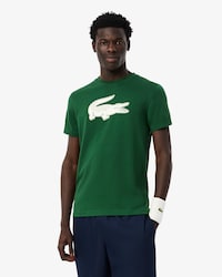Men's Ultra Dry XXL Logo Sport T-Shirt