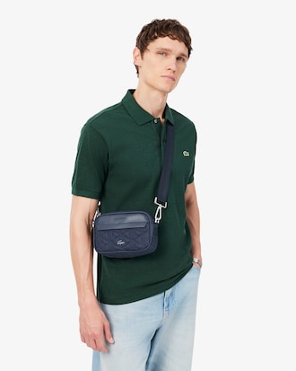 Small The Blend Reporter Bag