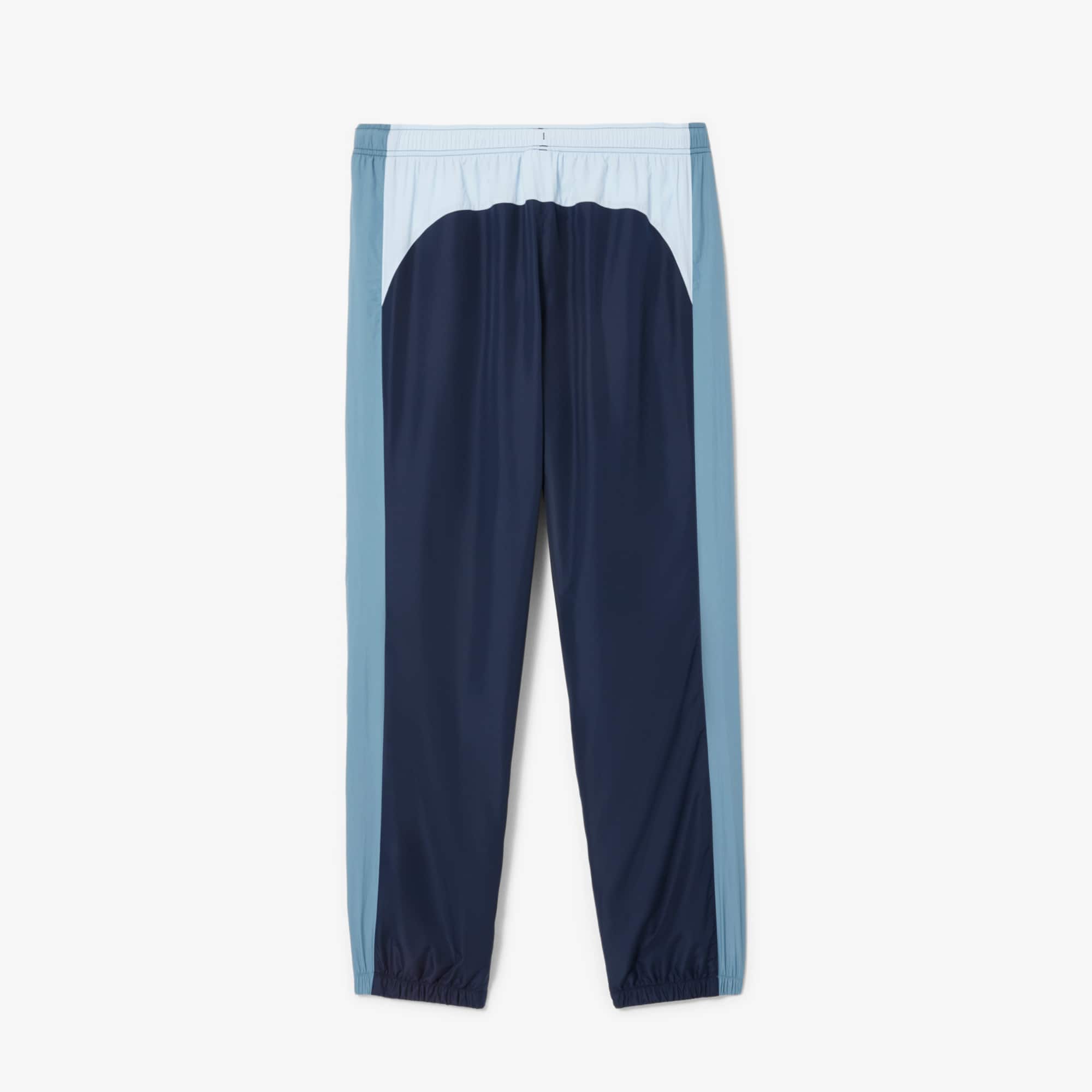 Men's Lightweight Water-Repellent Sweatpants