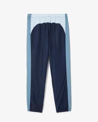 Men's Lightweight Water-Repellent Sweatpants