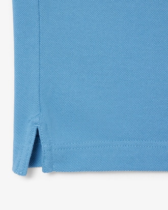 Men's Slim Fit L.12.12 Piqu&eacute; Polo