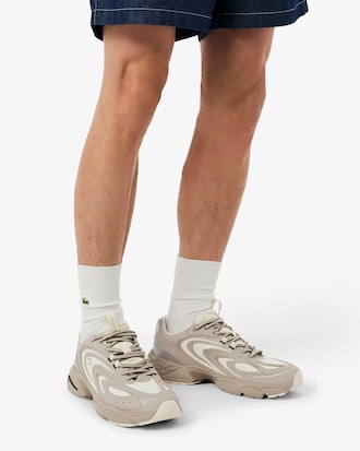 Men's Storm 96 2K Tech Sneakers