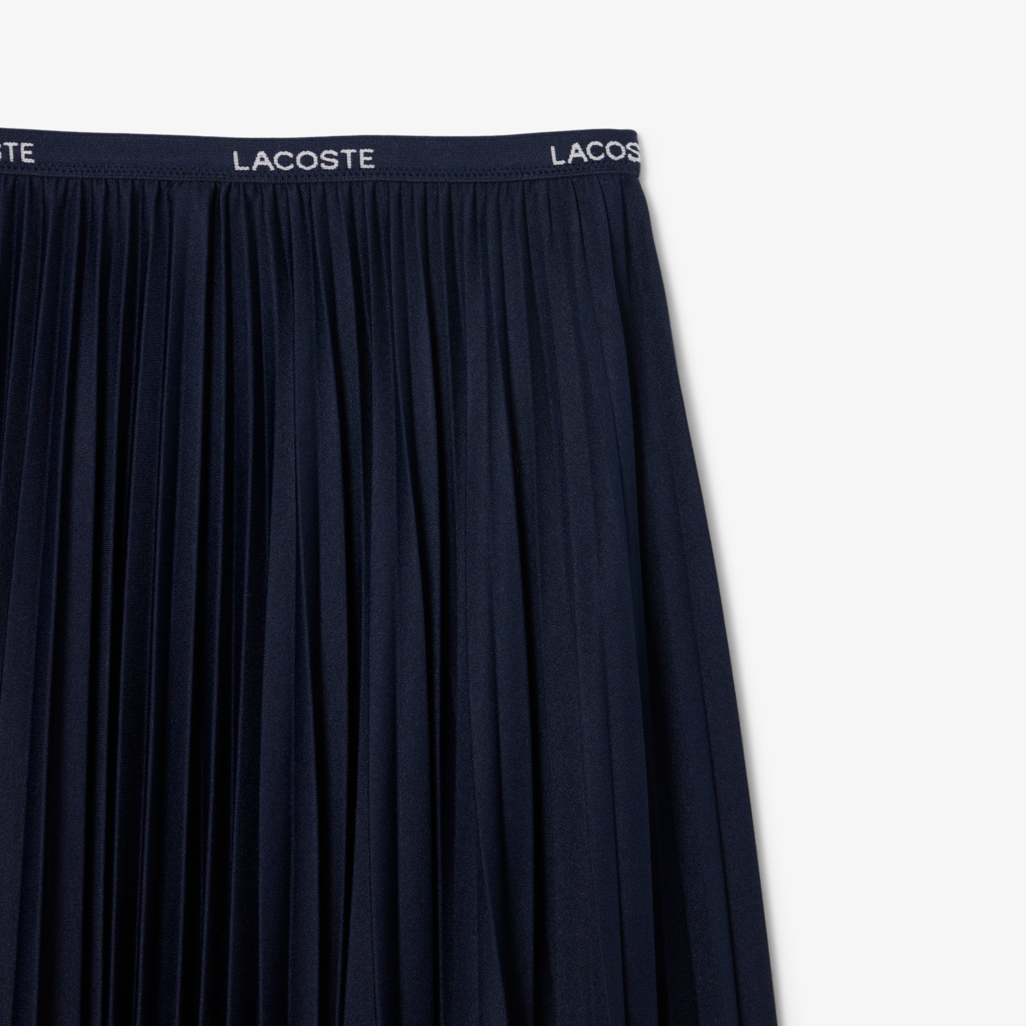 Women's Pleated Maxi Skirt - Shorts & Skirts - New In 2025