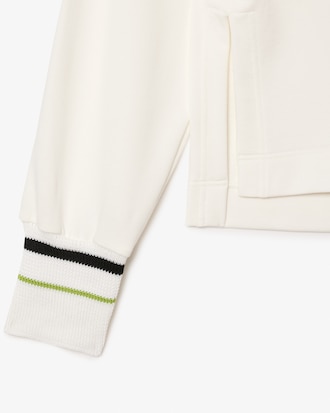 Women's Relaxed Fit Made In France Sweatshirt
