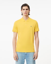 Men's Regular Fit Pima Cotton Polo