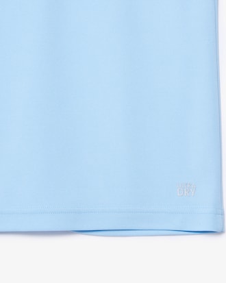 Men's Lacoste Tennis x Novak Djokovic T-Shirt