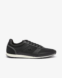 Men's Menerva Leather Sneakers