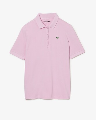 Polo de golf elástico ultra seco y corte entallado