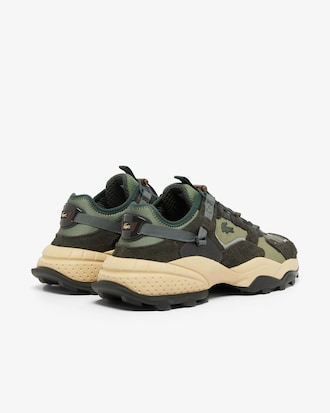 Men's L-Guard Breaker Outdoor Sneakers