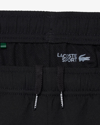 Colorblock Sport Shorts