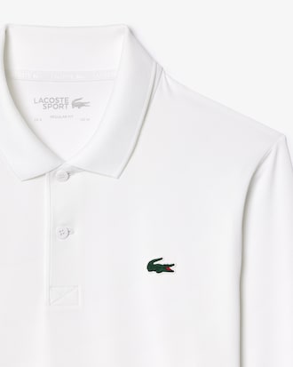 Men's Regular Fit Ultra Dry Golf Polo