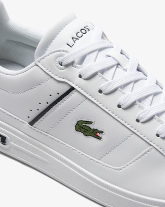 Sneakers para hombre Europa Pro de piel