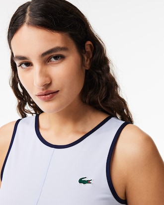 Women's Ultra Dry Tennis Dress with Removable Liner