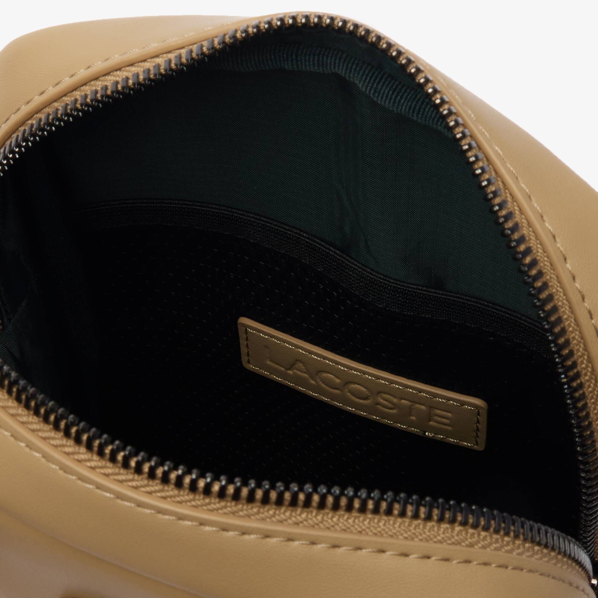 Monogram Satchel - Bags - New In 2026 | Lacoste