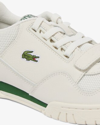 Men's Missouri Leather Sneakers