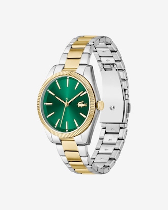 Capucine Stainless Steel Watch