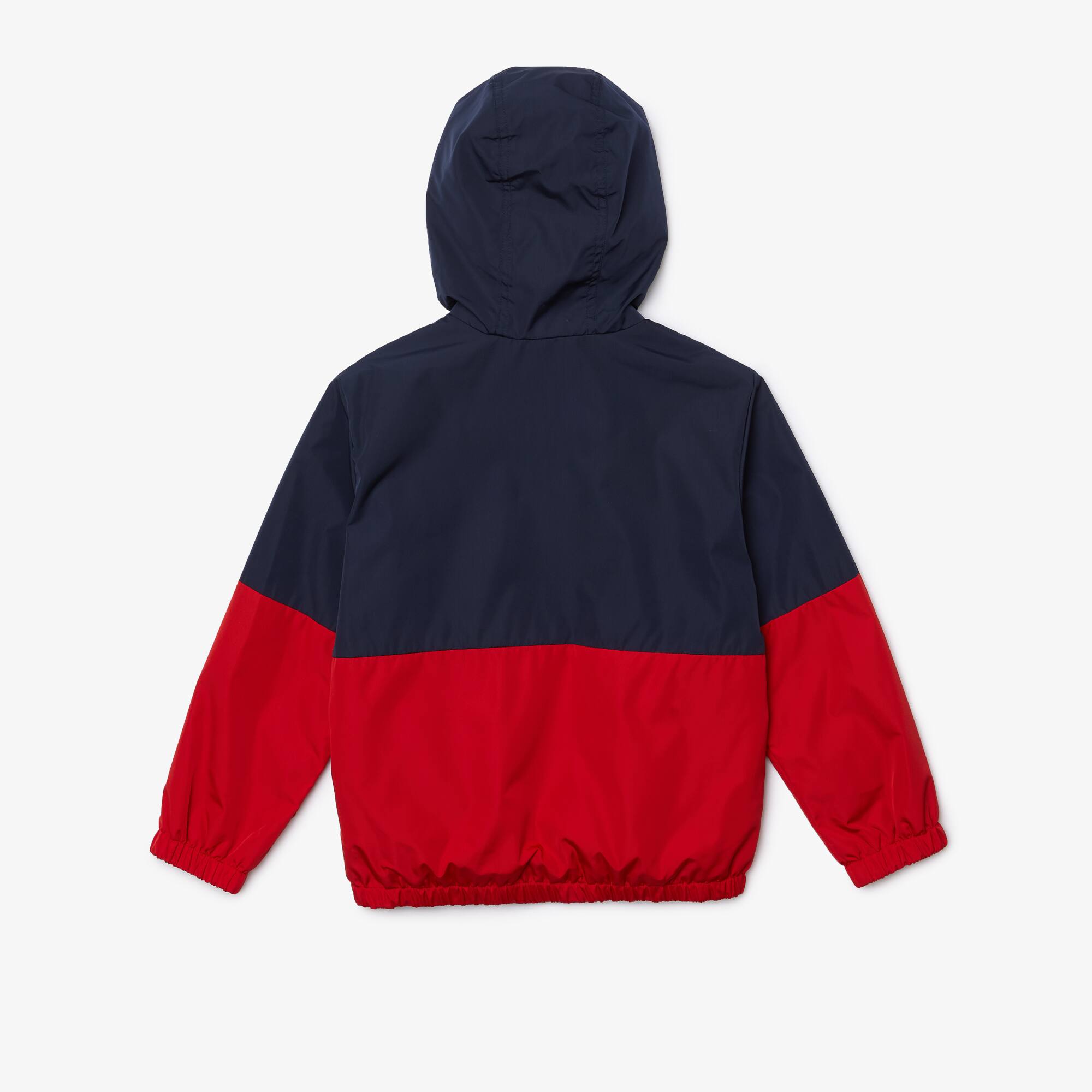 Kids' Water-Repellent Windbreaker - Teen Clothing - New In