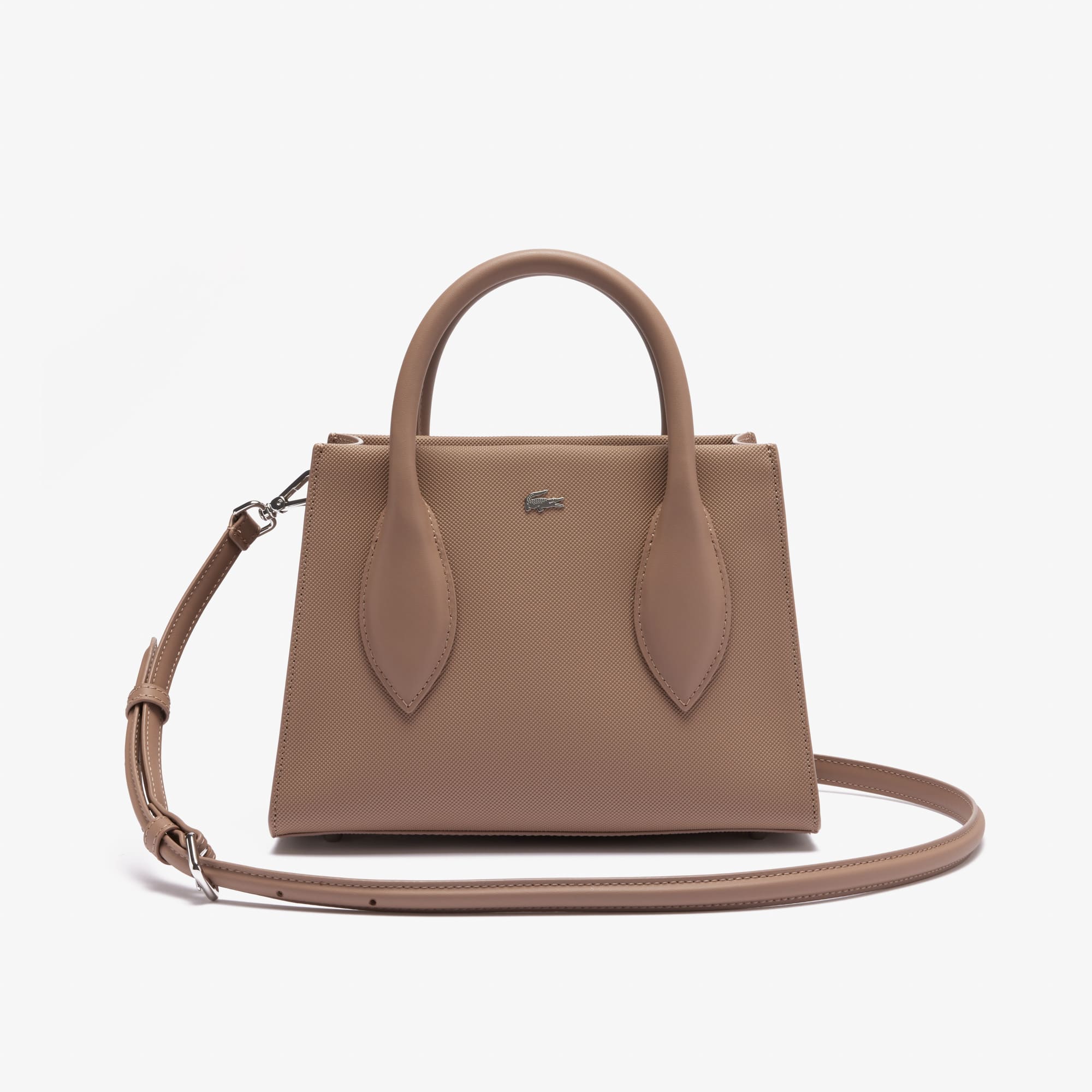 【LACOSTE】 デイリーシティ ミニバゲッティバッグ LACOSTE｜デイリーシティ ミニバゲッティバッグ | Rakuten