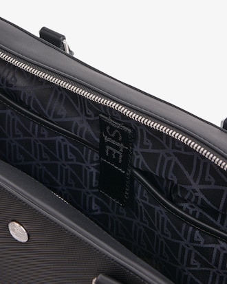 Langon Petit Piqu&eacute; Laptop Bag