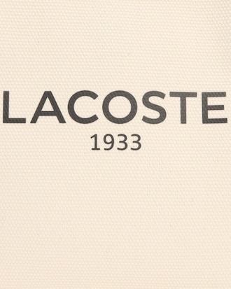 Small Heritage Canvas Tote