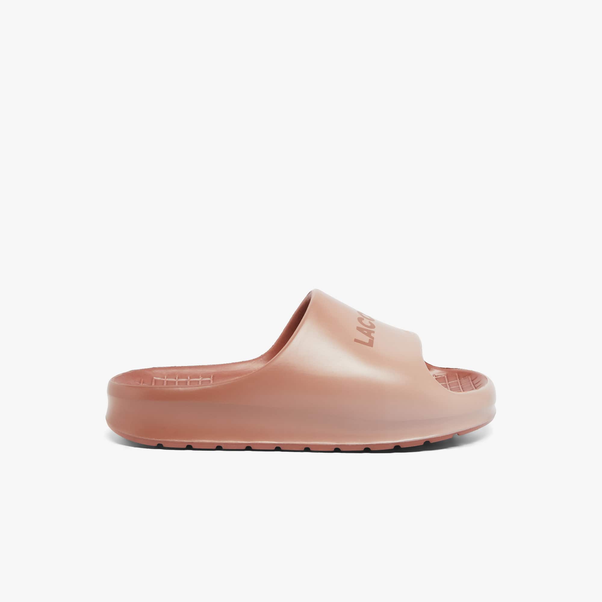 Lacoste Sandalias Para Mujer 2.0 Castano