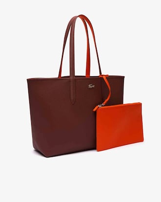 Bolso tote y bolso reversible Anna para mujer