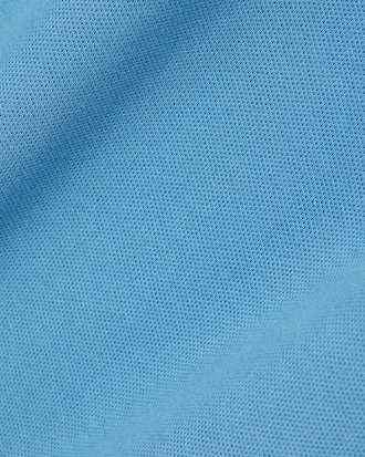 Men's Regular Fit Paris Stretch Piqu&eacute; Polo