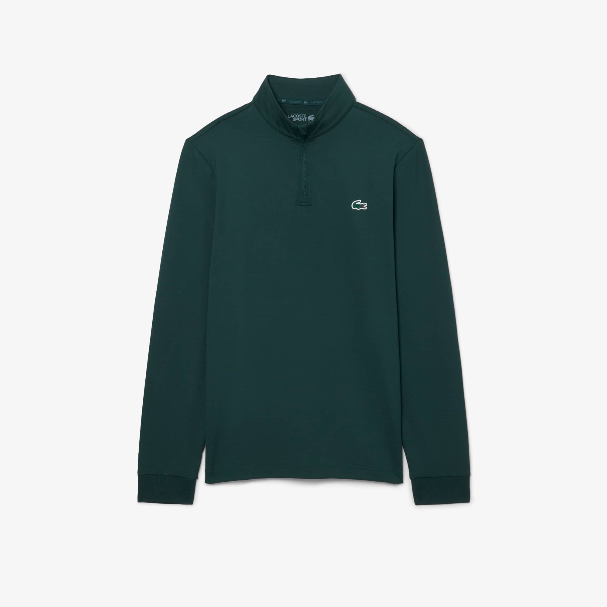 Quarter Zip Ultra Dry Golf Midlayer