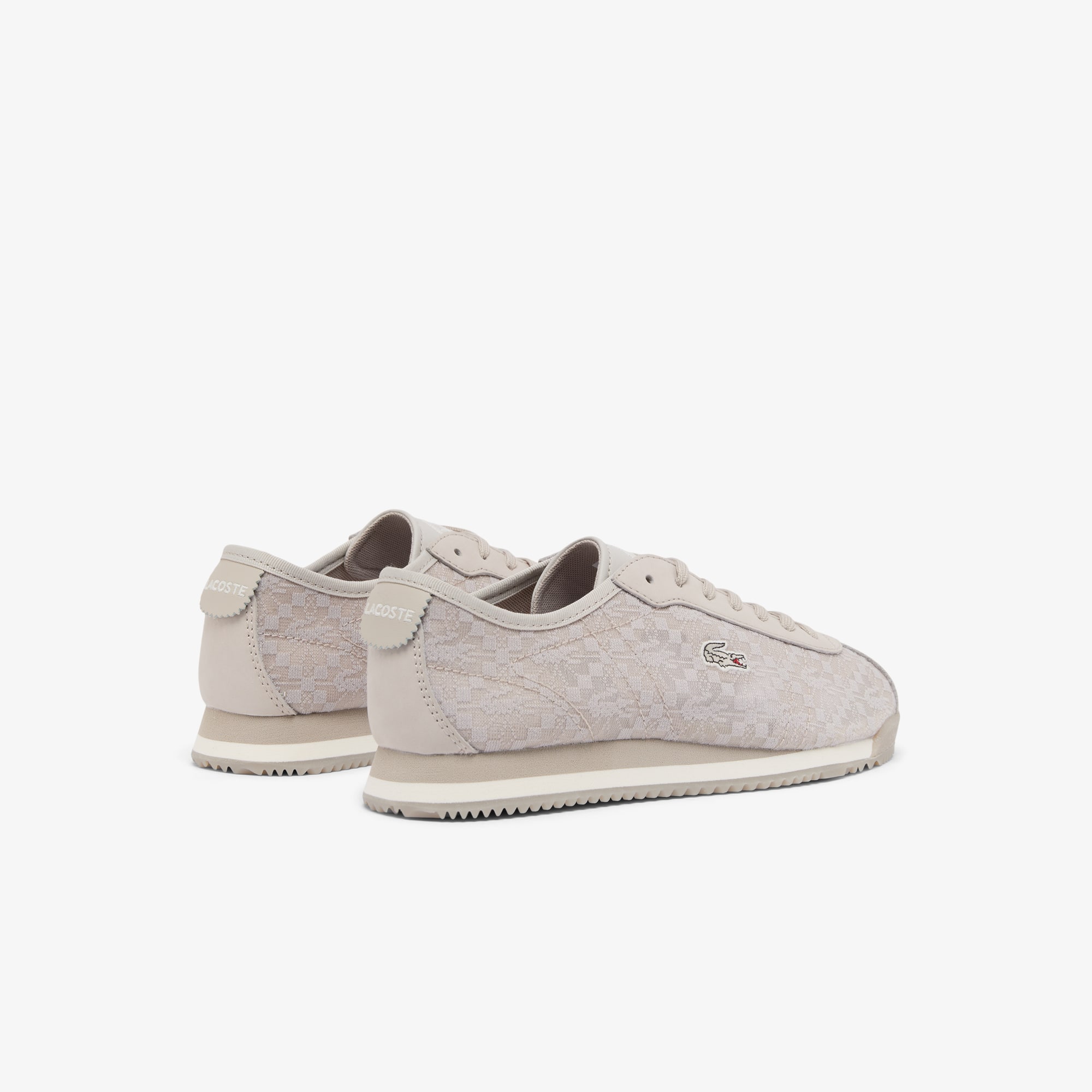 Women’s Club-Low Sneakers