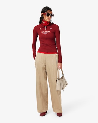 Runway Oversized Joggers