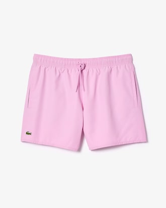 Men's Quick-Dry Swim Trunks