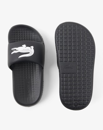 Juniors' Serve Slide 1.0