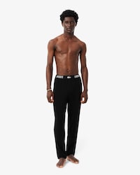 Men's Cotton Jersey Pajama Pants