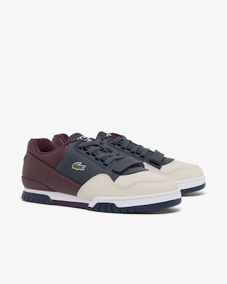 Men's Missouri Leather Sneakers