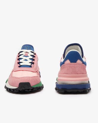 Sneakers Elite Active de material sintético para hombre