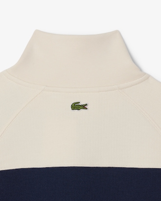 Women's Made In France Zip-Up Sweatshirt