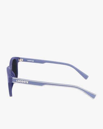 Lunettes de soleil rectangulaires Enfant Active Line
