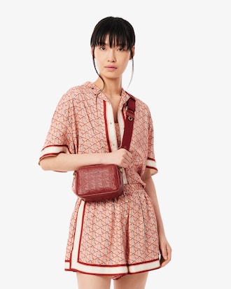 Women's Small Maheki Shoulder Bag