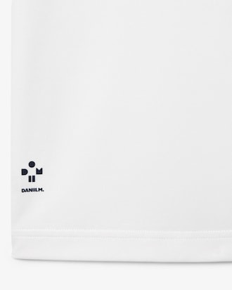 Men's Lacoste Tennis x Daniil Medvedev Slim Fit Polo