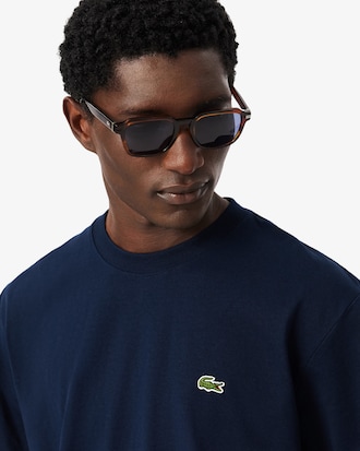 Heavy Cotton Jersey T-Shirt